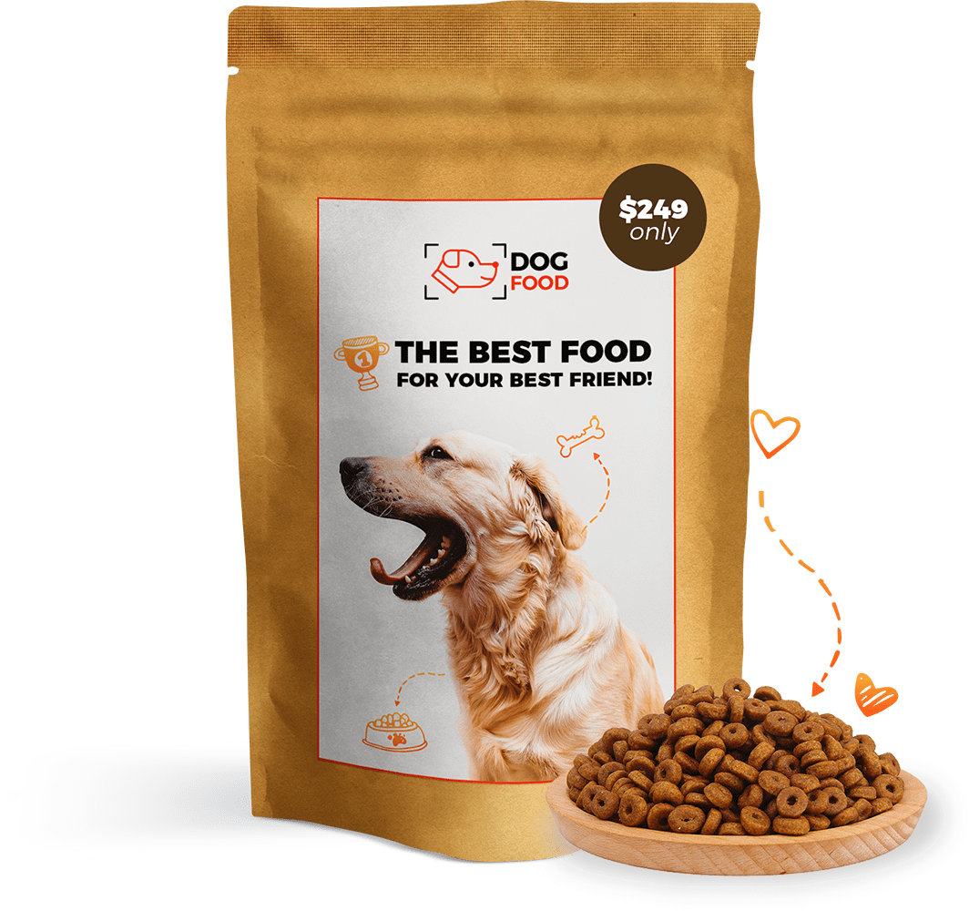 Pet Food Packaging03 2 1 1